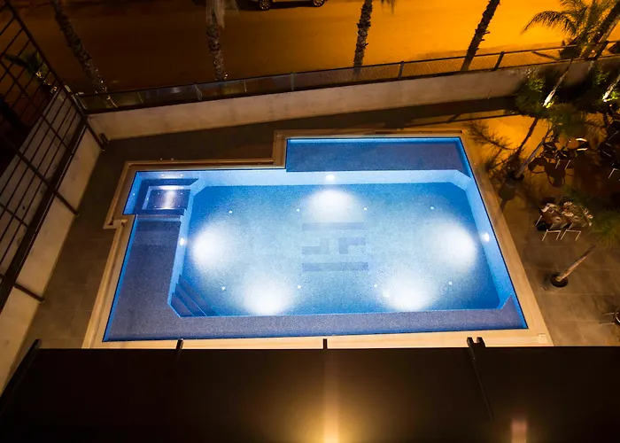 Laren Family Hotel & Spa - Boutique Class Antalya