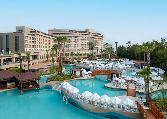 Fame Residence Lara & Spa Antalya